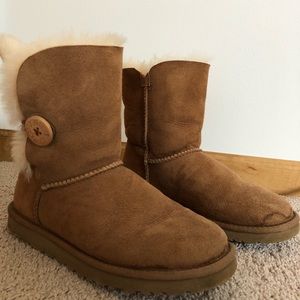 UGG Winter Boots